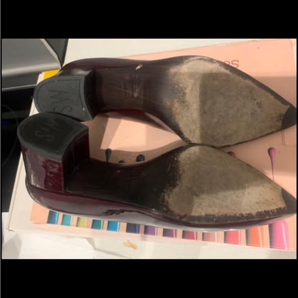 STUART Weitzman BLOCK PUMP SALE🔥🔥 - Picture 7 of 10